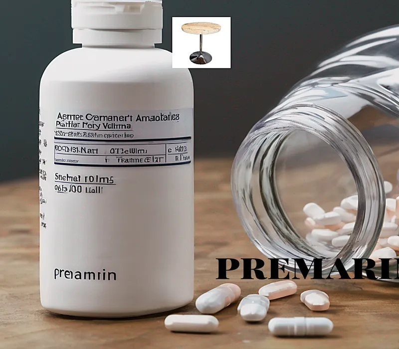 Precio de premarin crema v